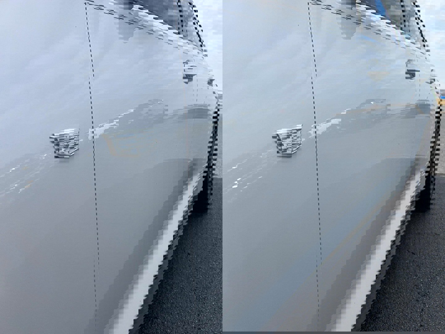 Used 2020 Cadillac CT5 Sport image 10