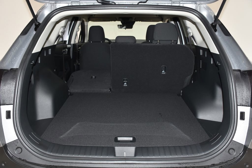 New 2026 Kia Sportage LX image 29