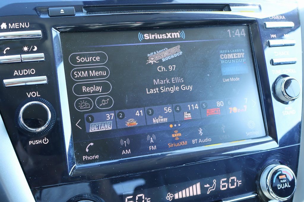 Used 2023 Nissan Murano SV image 5