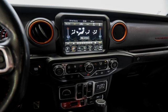Used 2021 Jeep Gladiator Mojave image 68
