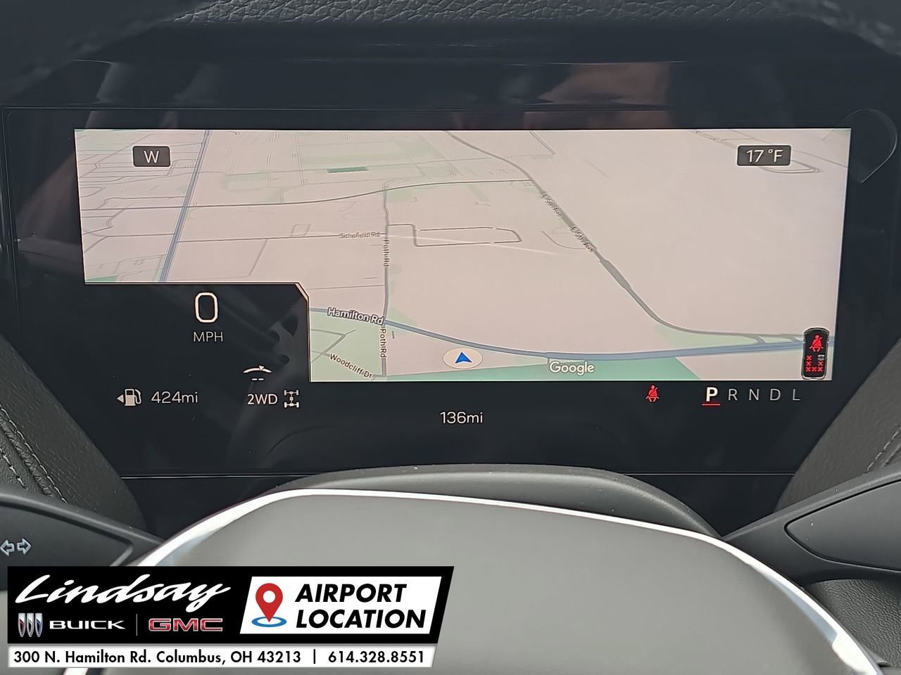 New 2026 GMC Yukon XL Denali w/ Sun & Power Step Package image 13