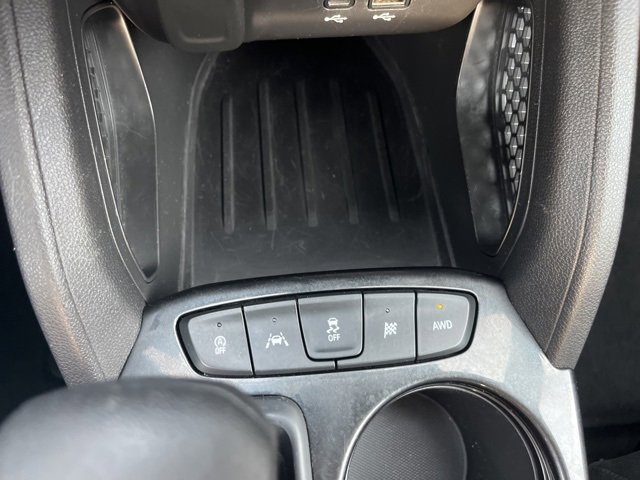 Used 2025 Chevrolet TrailBlazer LT image 22