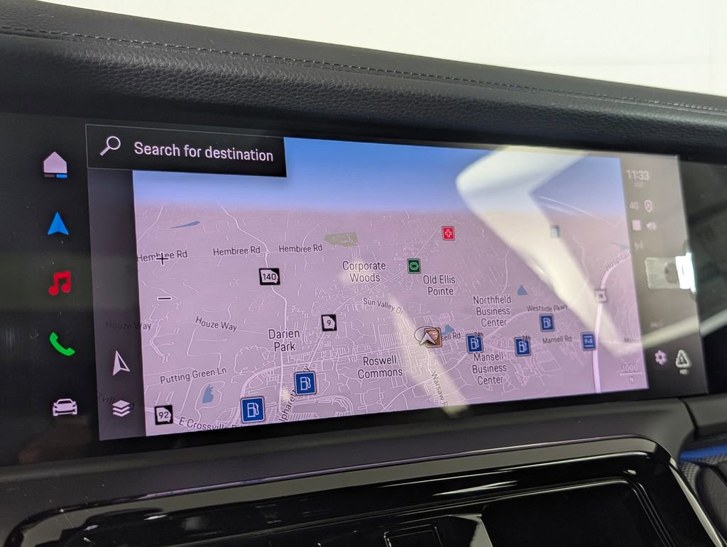 New 2026 Porsche Panamera image 32