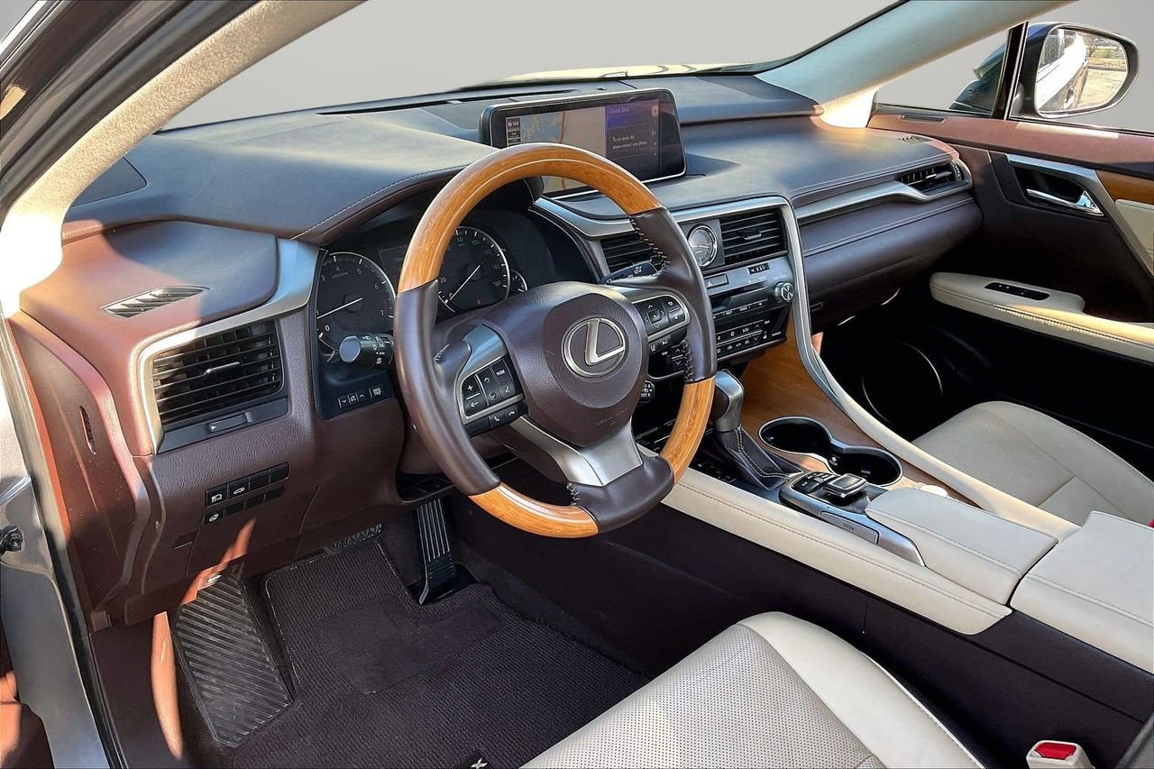 Used 2017 Lexus RX 350 AWD w/ Premium Package image 21