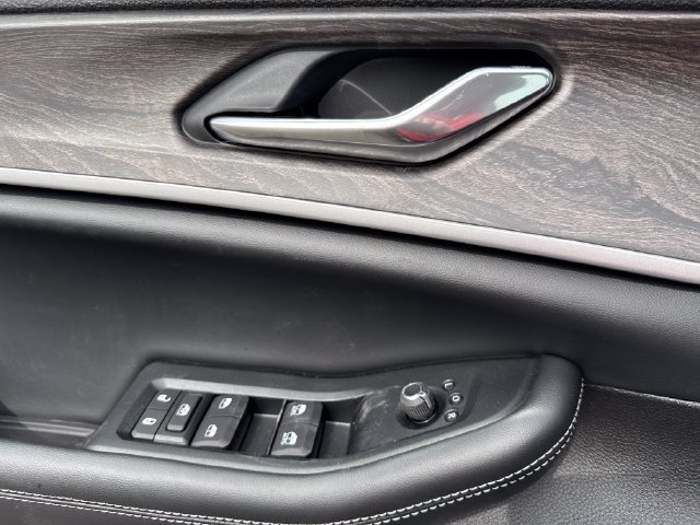 New 2026 Jeep Grand Cherokee Altitude AWD/4WD image 30