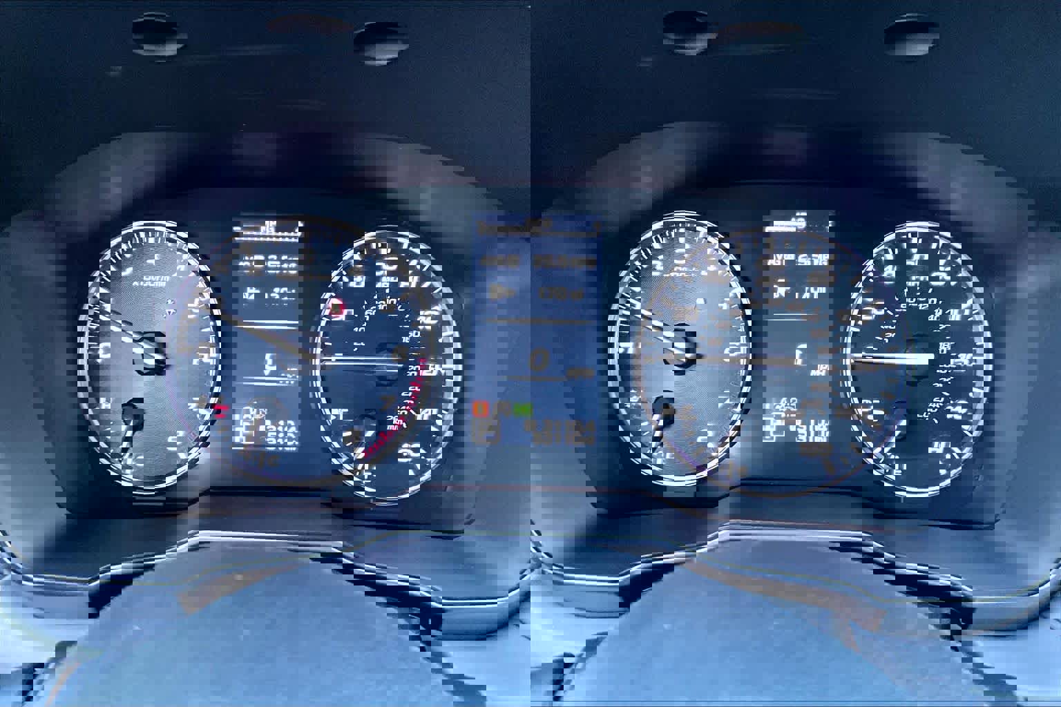 Used 2023 Subaru Outback Limited XT image 22