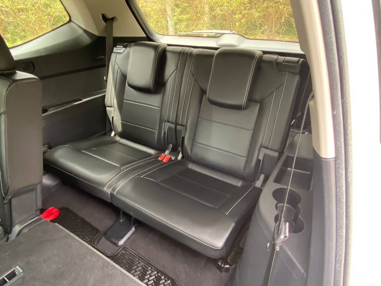 Used 2021 Volkswagen Atlas SE AWD/4WD image 48