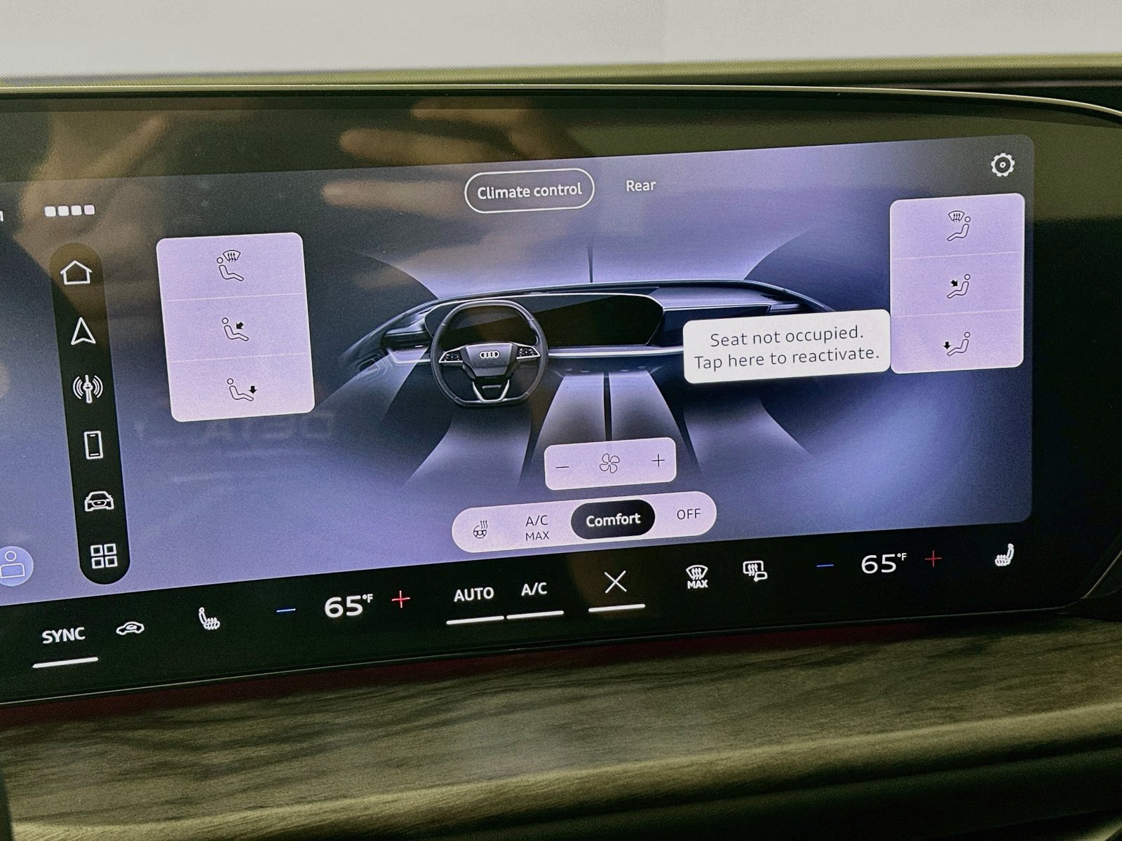 New 2026 Audi Q5 2.0T AWD/4WD image 26