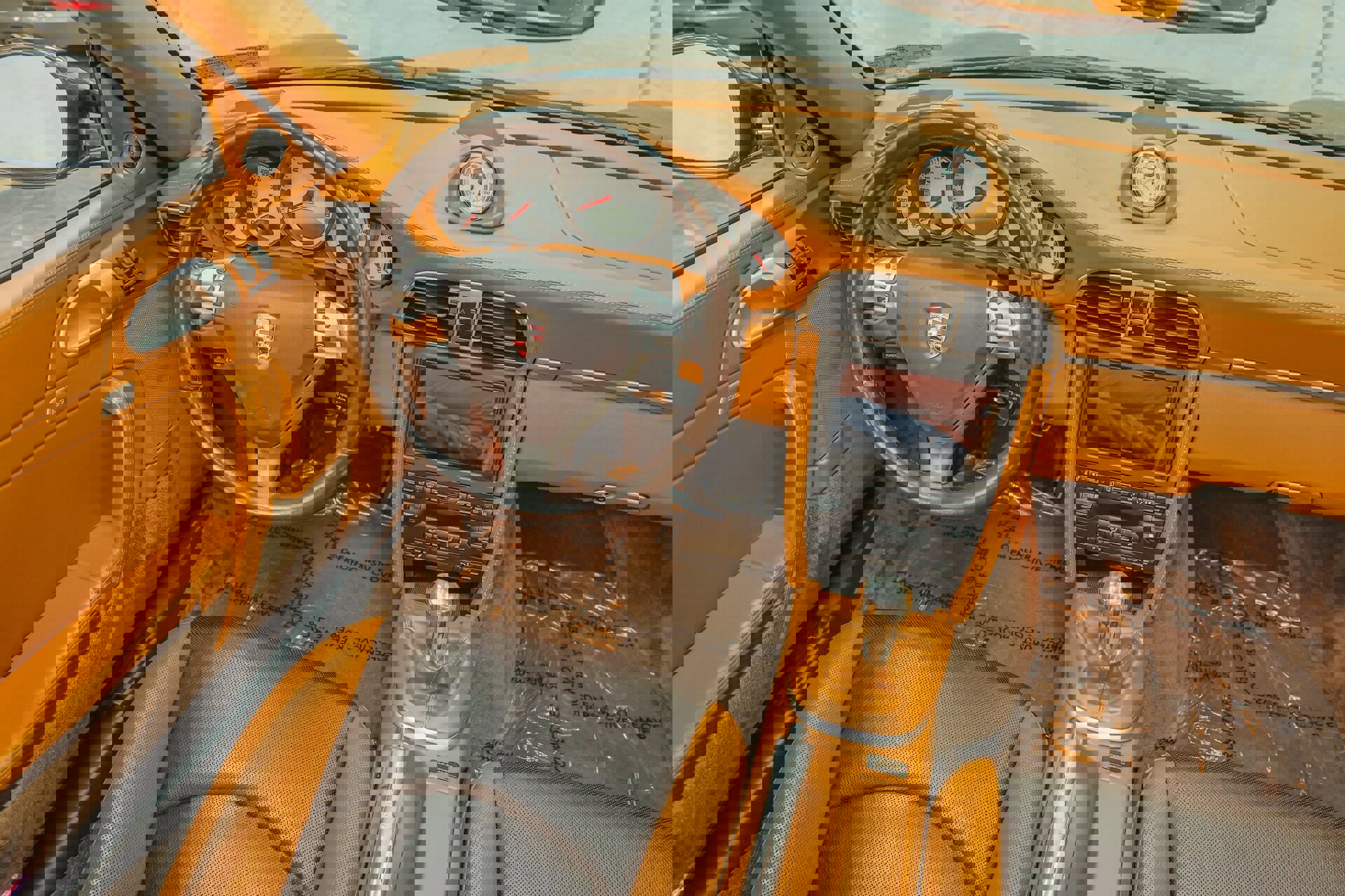 Used 2009 Porsche 911 Carrera 4S image 65