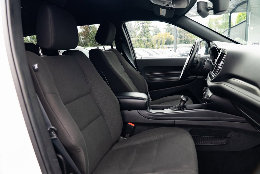 Used 2024 Dodge Durango SXT image 25