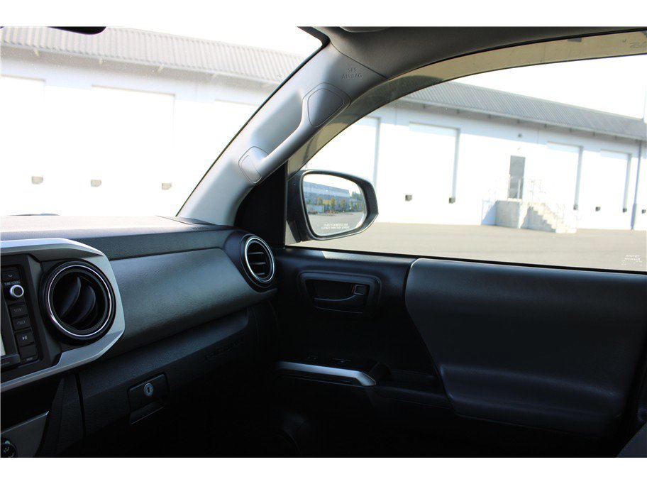 Used 2019 Toyota Tacoma SR5 image 29