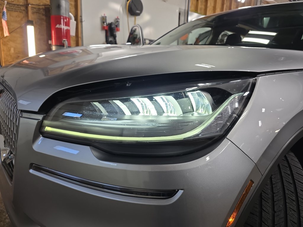 Used 2021 Lincoln Aviator Reserve w/ Equipment Group 201A AWD/4WD image 30