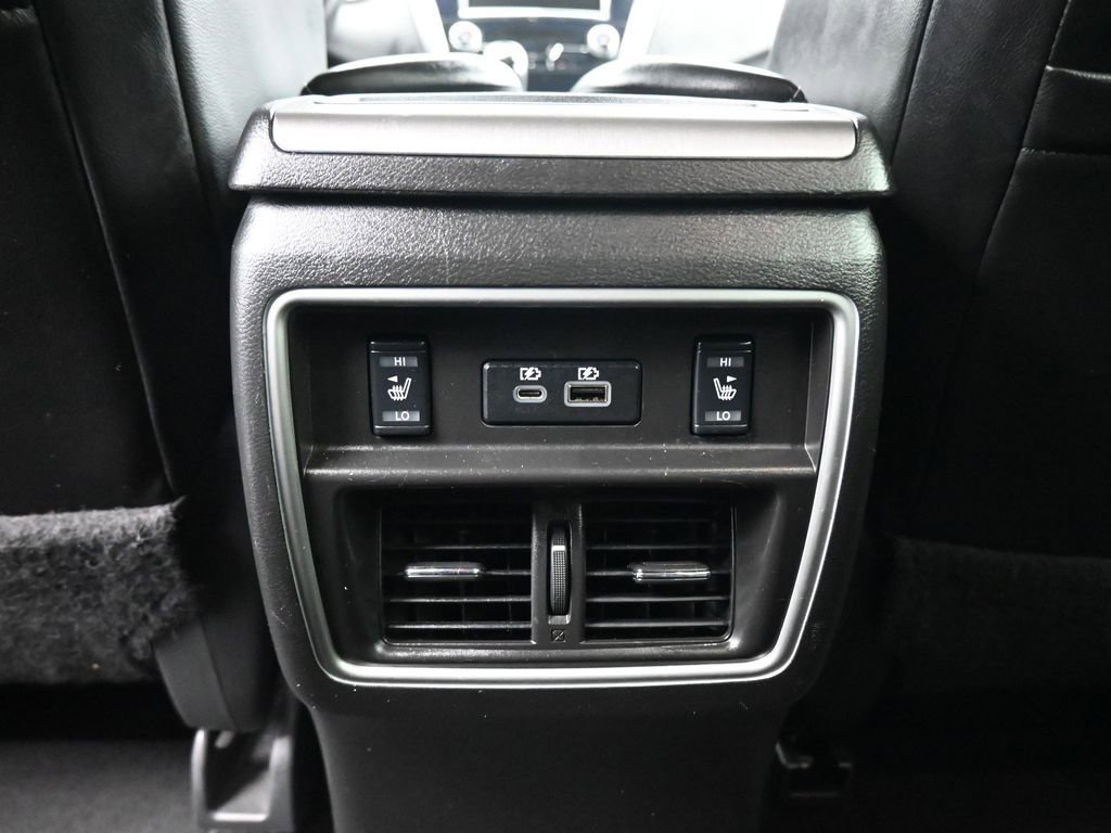 Used 2022 Nissan Murano SL w/ Cargo Package image 33
