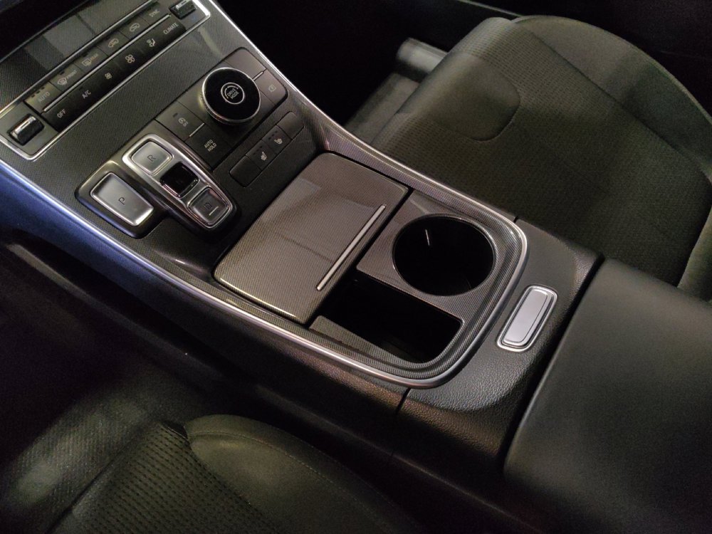 Used 2022 Hyundai Santa Fe XRT image 26