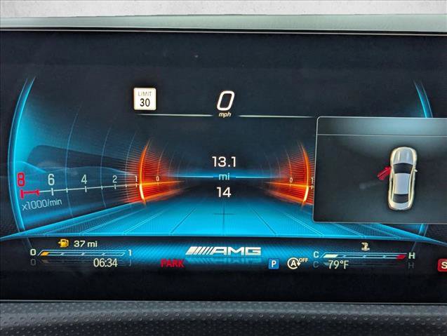 New 2026 Mercedes-Benz CLA 45 AMG S 4MATIC image 10