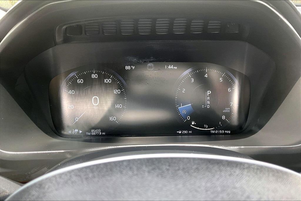 Used 2020 Volvo XC90 T6 Inscription AWD/4WD image 28