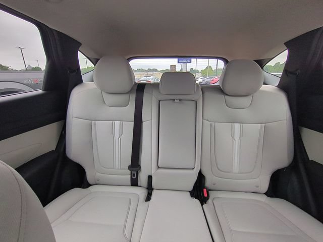 Certified 2026 Hyundai Tucson SEL Plus FWD image 14