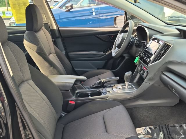 Used 2020 Subaru Impreza 2.0i Premium AWD/4WD image 19