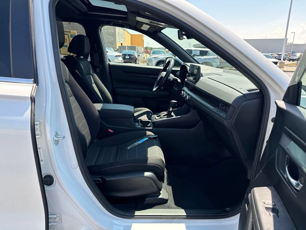 Used 2024 Honda CR-V Sport image 40