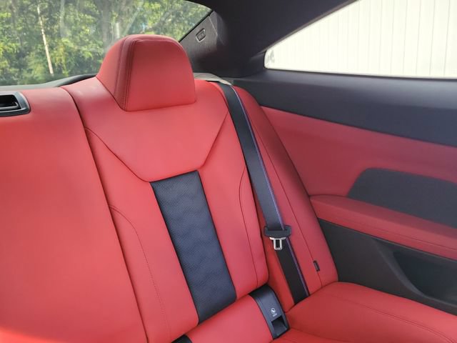 Used 2024 BMW M4 xDrive Competition w/ Executive Package AWD/4WD image 20