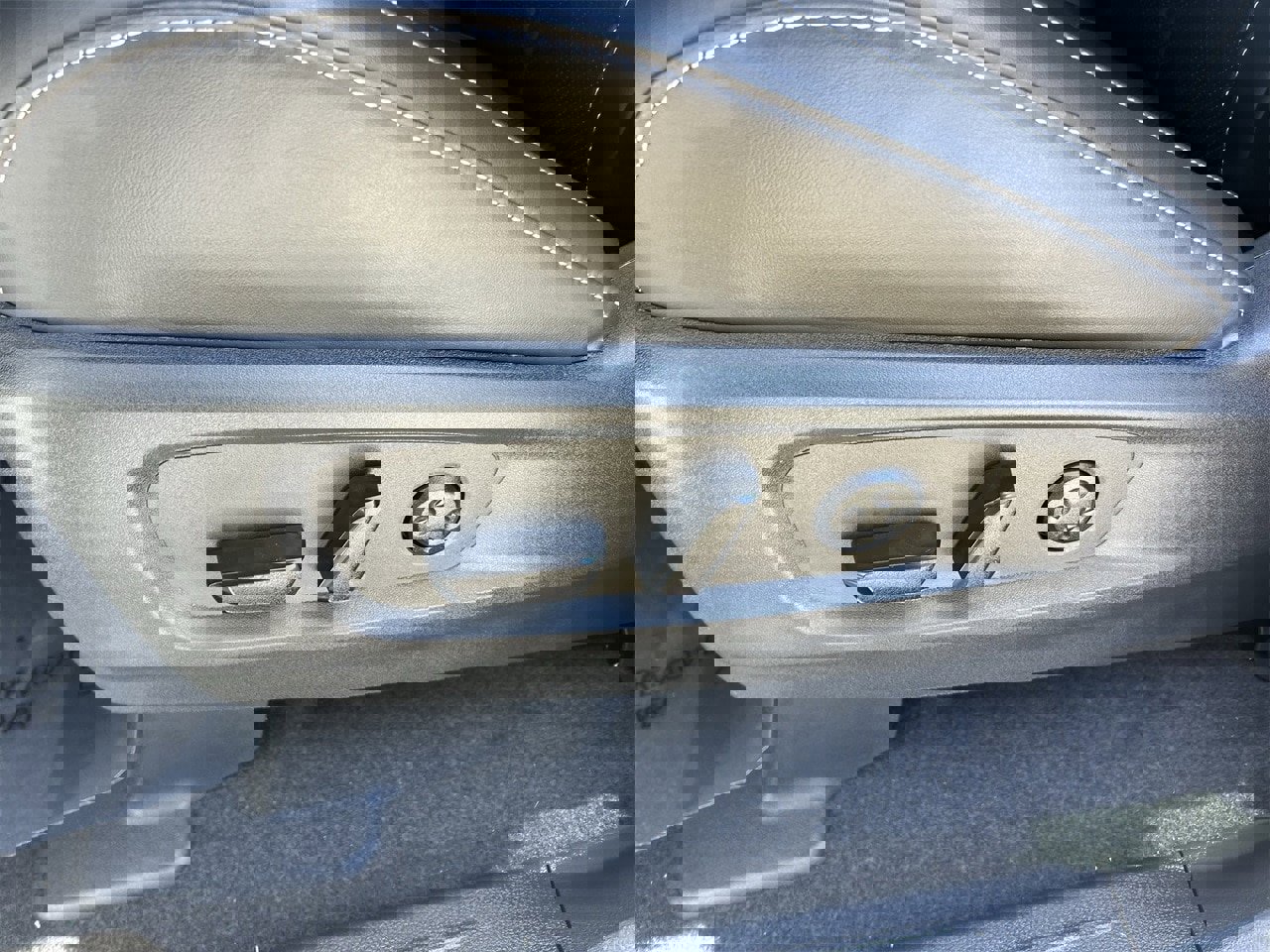New 2026 INFINITI QX60 Luxe image 22