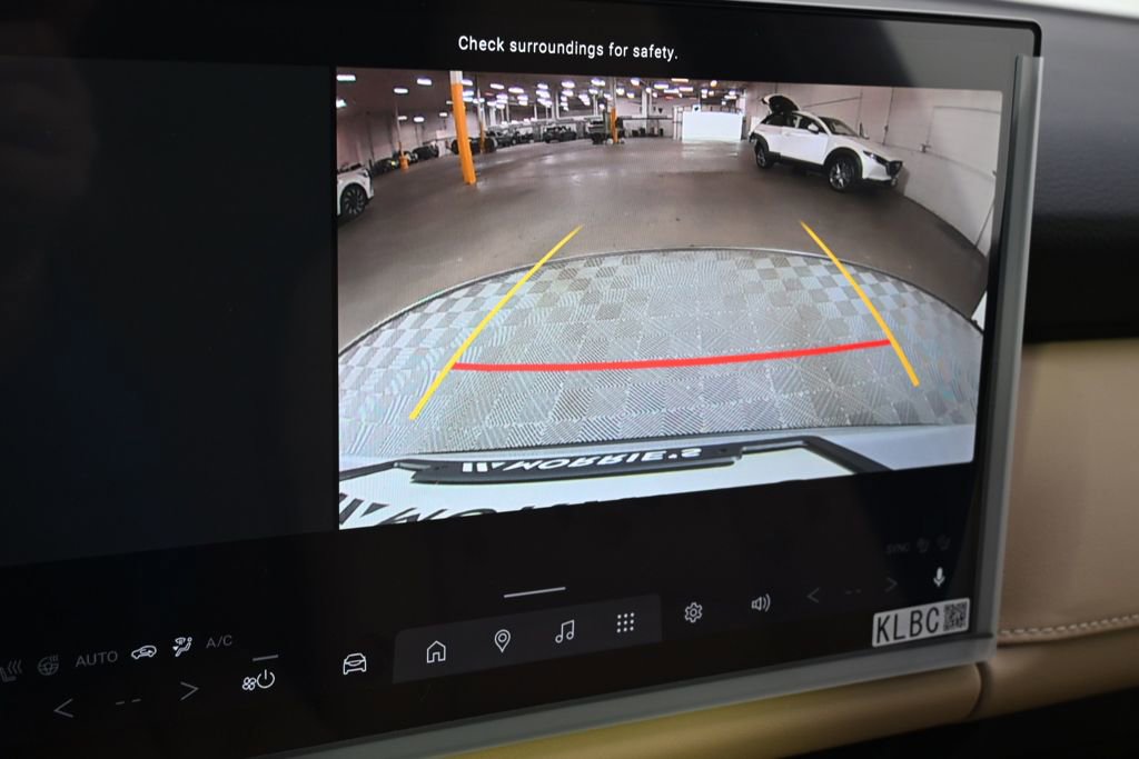 New 2026 MAZDA CX-5 2.5 S w/ Premium Package image 28