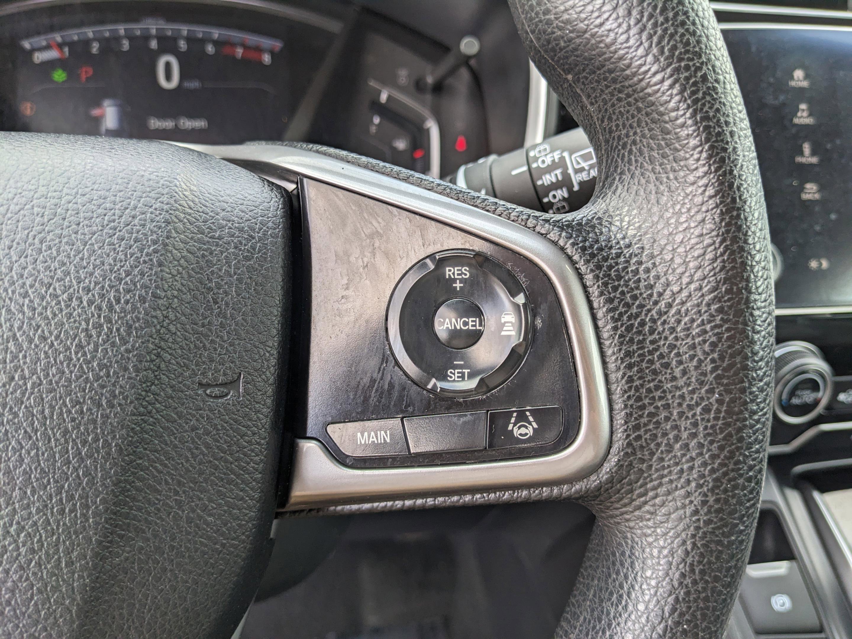 Used 2019 Honda CR-V EX image 39