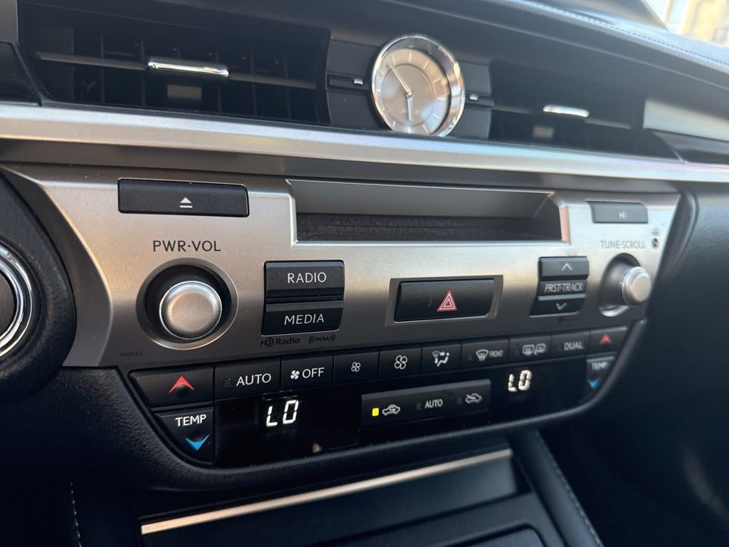 Used 2016 Lexus ES 350 image 18