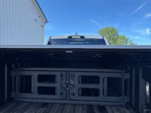 Used 2024 RAM 1500 Limited AWD/4WD image 48