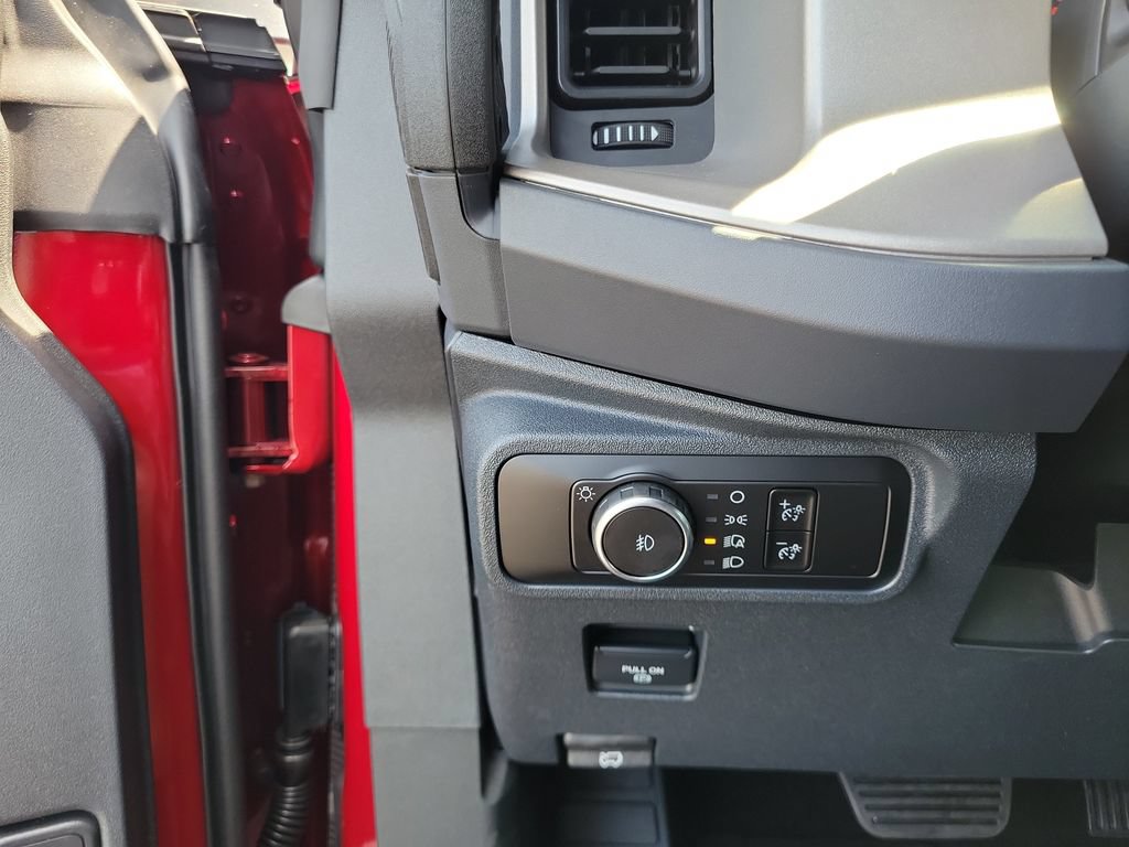 New 2026 Ford Bronco Outer Banks AWD/4WD image 22