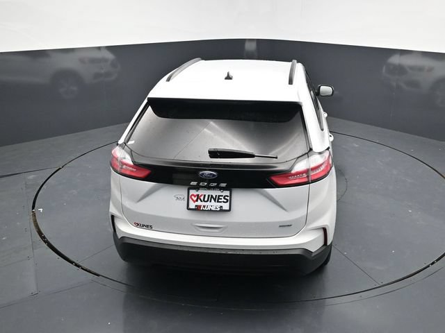 Used 2022 Ford Edge SE AWD/4WD image 55
