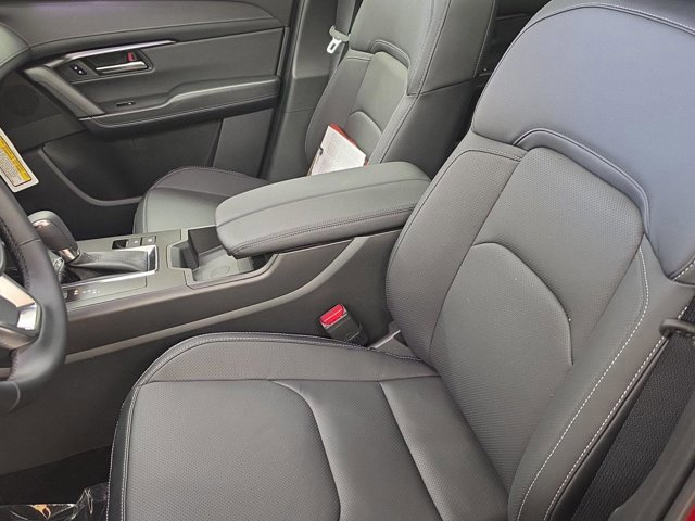 New 2026 MAZDA CX-5 2.5 S w/ Premium Package image 6