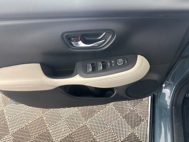 Certified 2026 Honda HR-V EX-L image 22