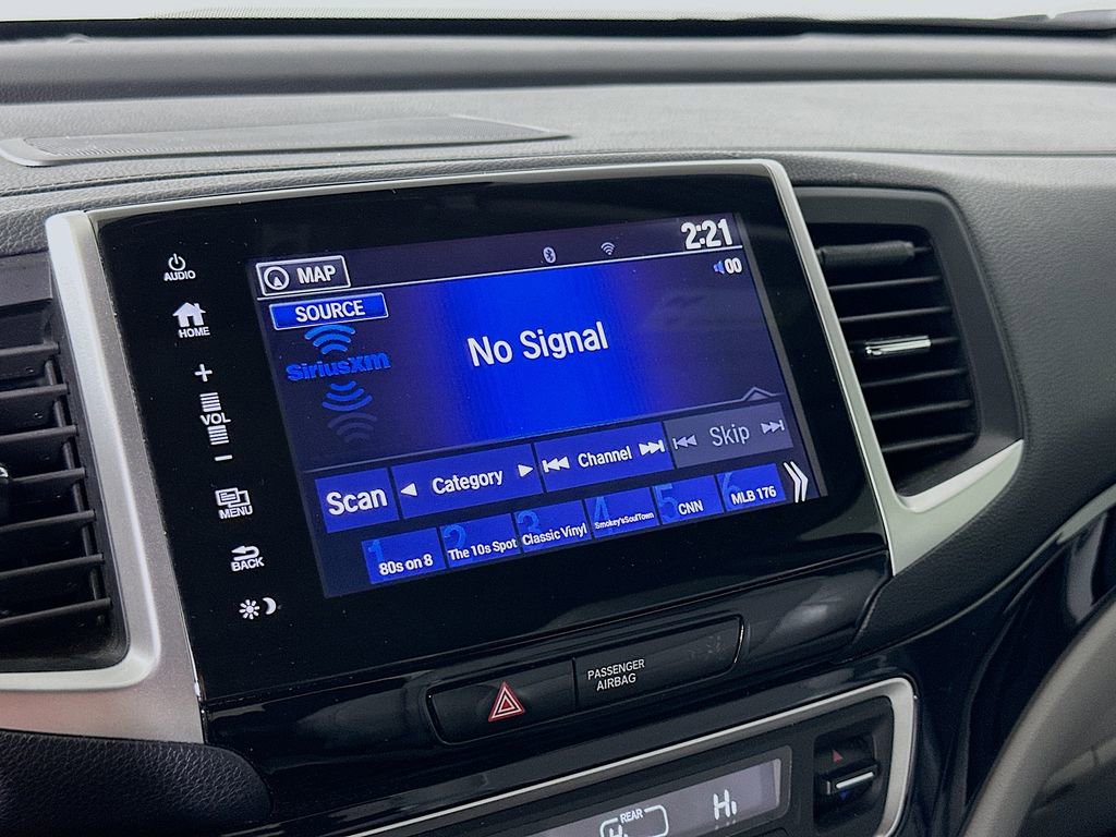 Used 2018 Honda Ridgeline RTL-E image 30