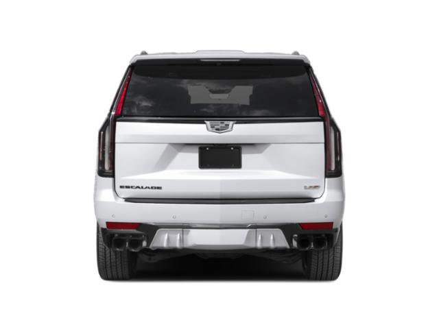Used 2023 Cadillac Escalade ESV V AWD/4WD image 26