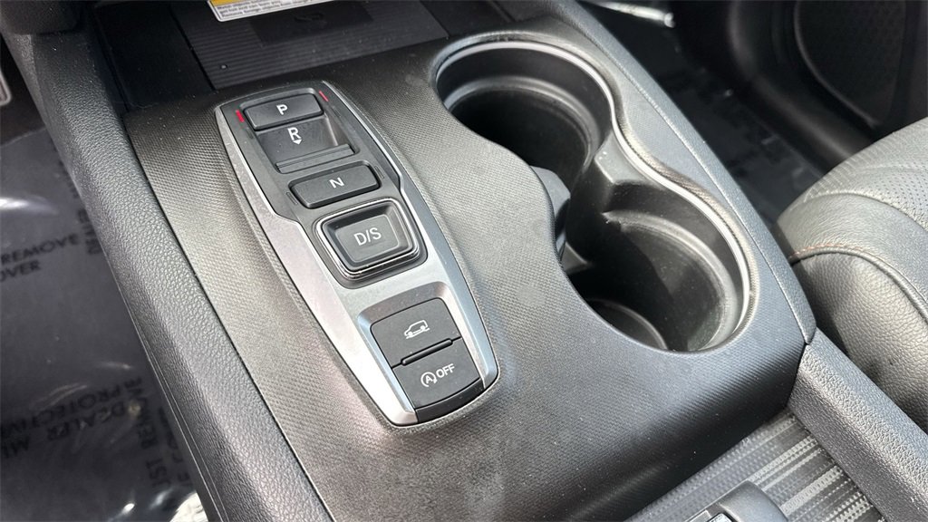 Used 2023 Honda Passport TrailSport image 54