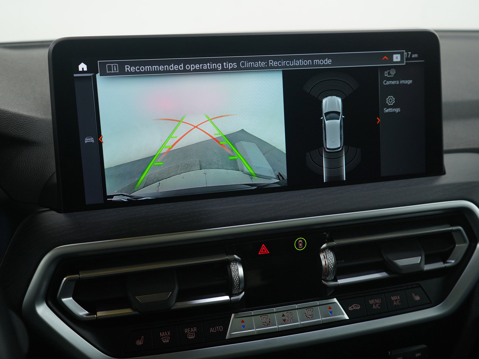 Used 2022 BMW X3 xDrive30i w/ Premium Package 2 image 28