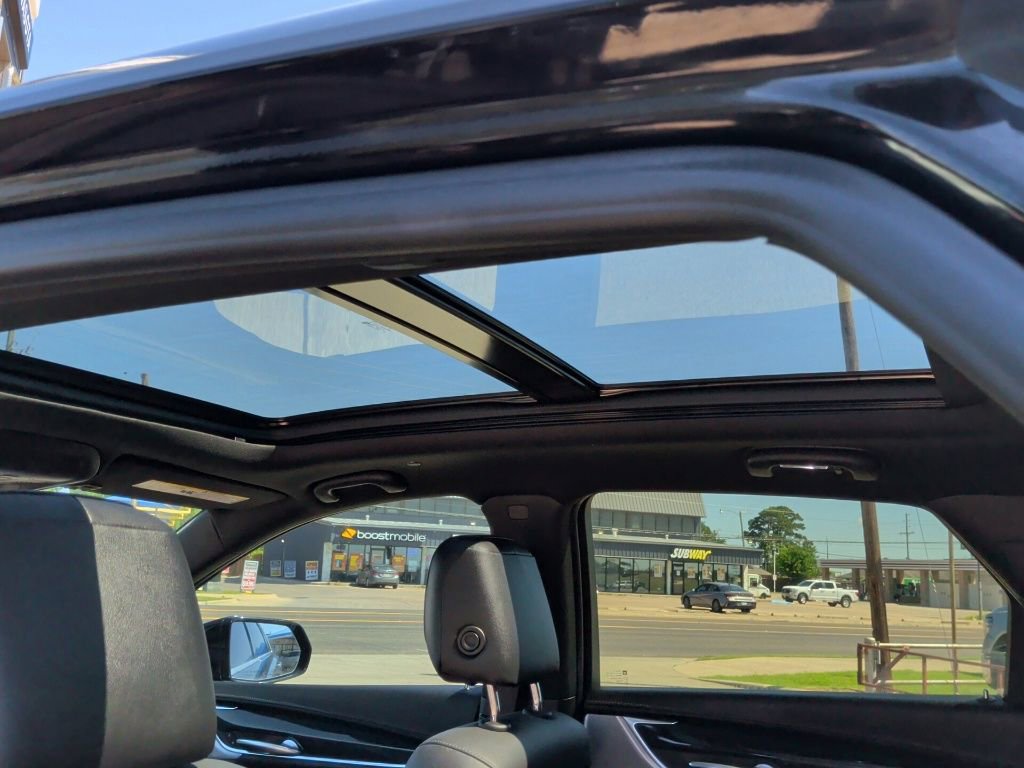Used 2023 Cadillac XT5 Premium Luxury AWD/4WD image 23