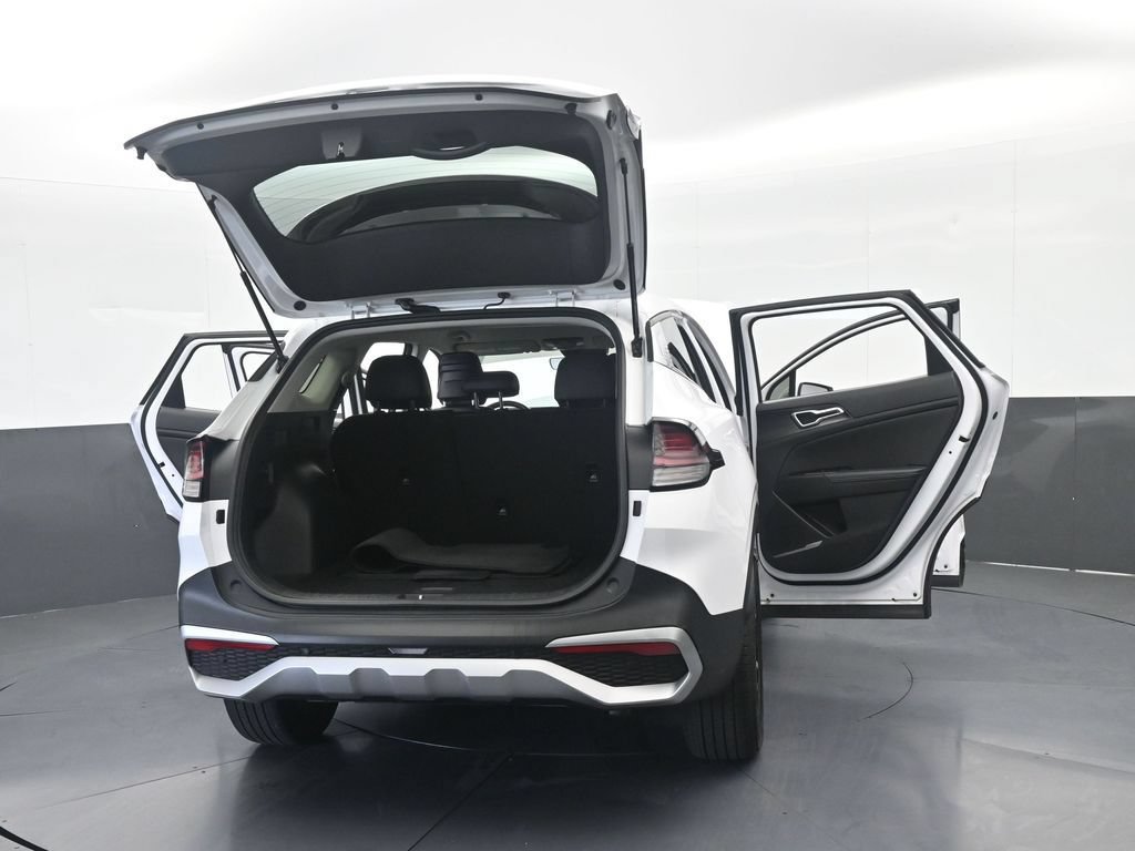 Used 2025 Kia Sportage EX FWD image 75