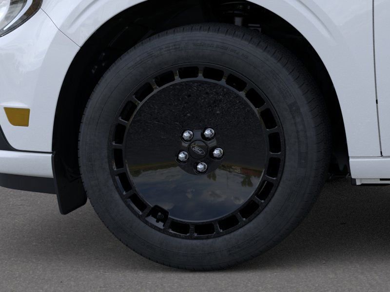 New 2025 Ford Maverick Lobo image 20