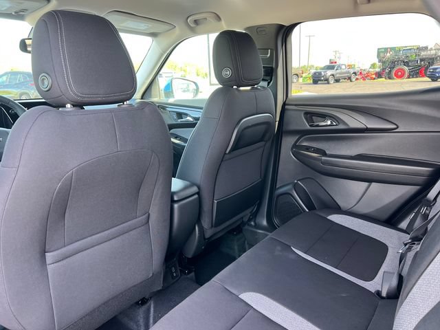 New 2026 Chevrolet TrailBlazer LT w/ Convenience Package AWD/4WD image 35