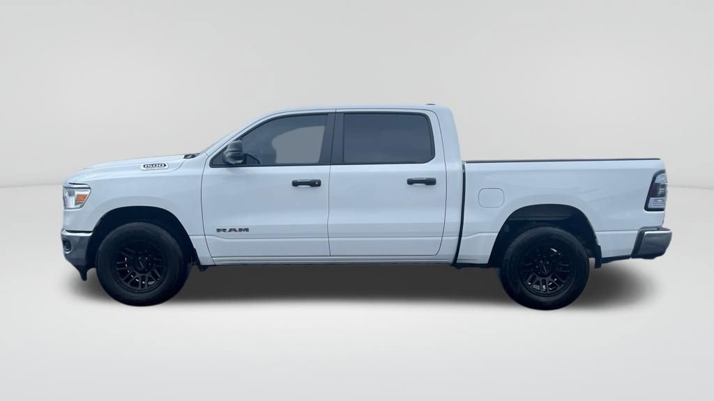 Used 2023 RAM 1500 Big Horn image 19