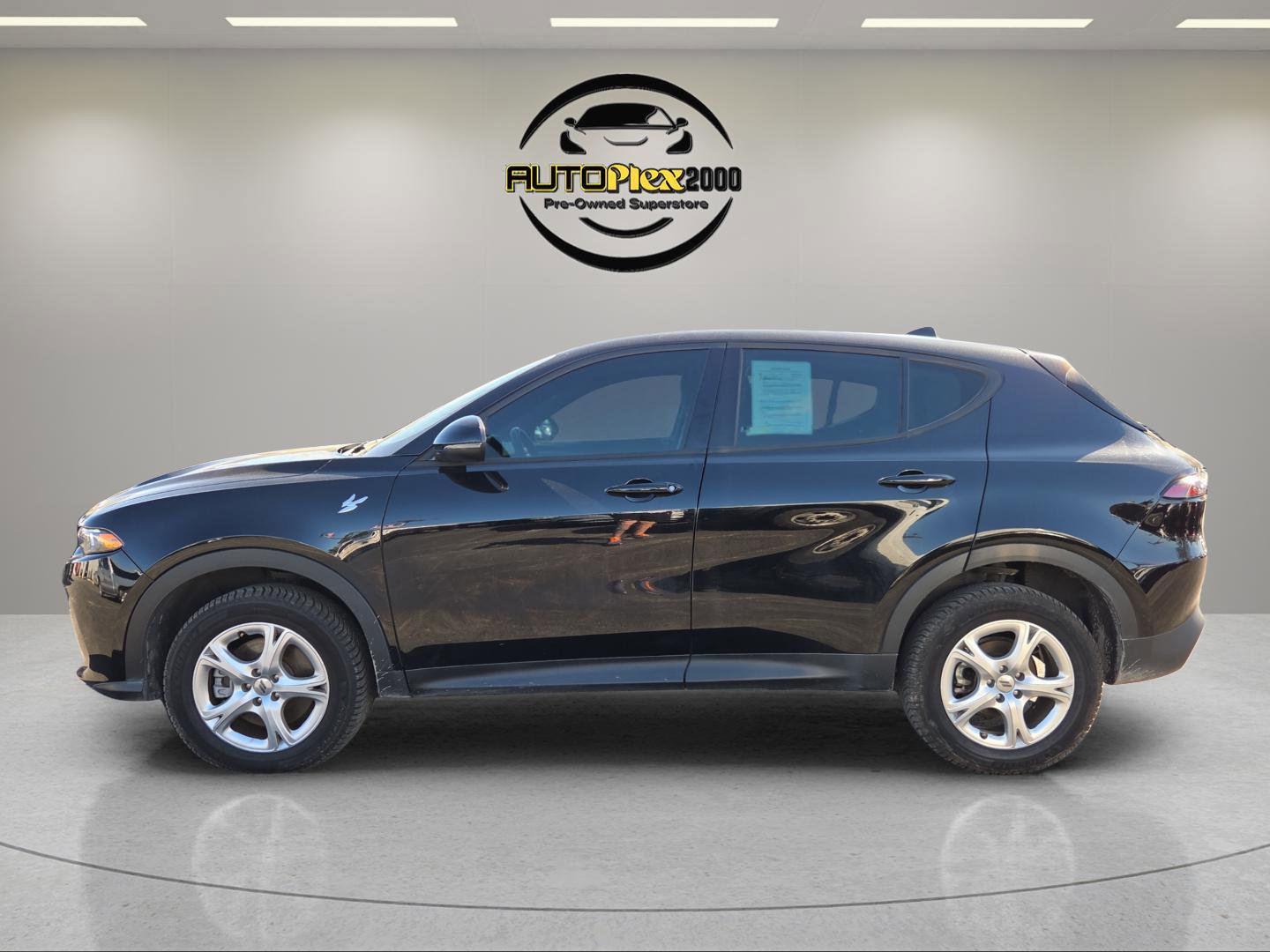 Used 2024 Dodge Hornet GT image 4