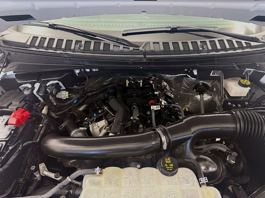 Used 2024 Ford Expedition Max Limited image 35