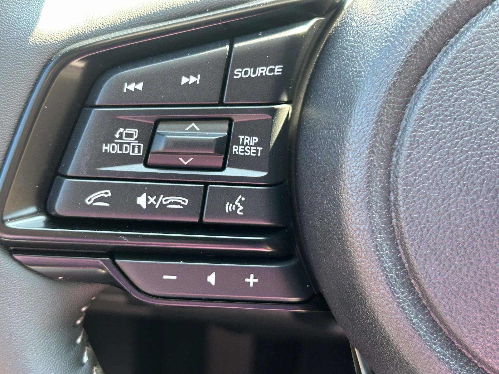 New 2026 Subaru Outback Touring XT AWD/4WD image 20