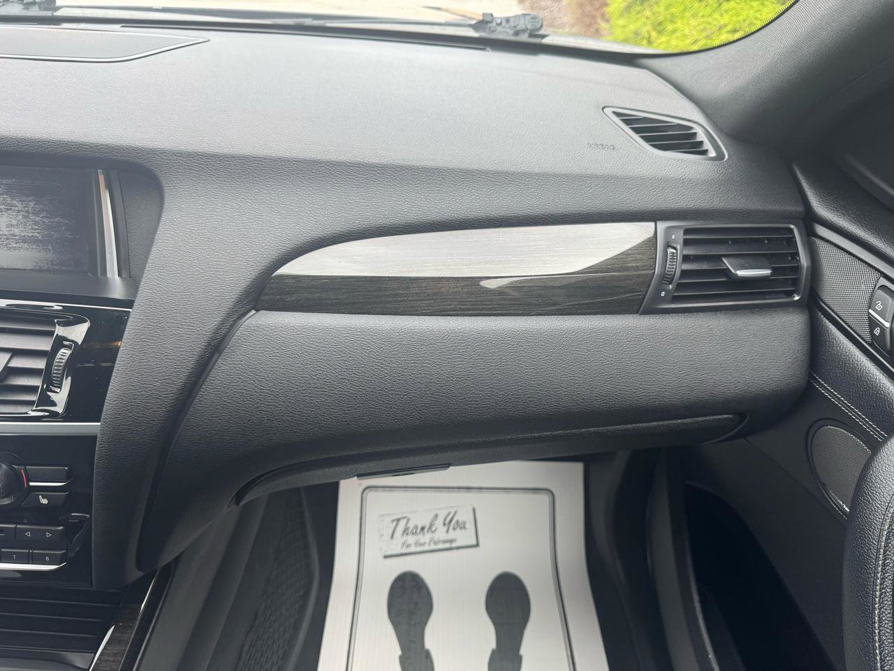 Used 2017 BMW X4 M40i image 21