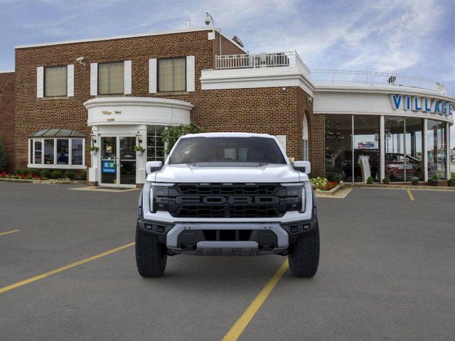 New 2025 Ford F150 Raptor image 31