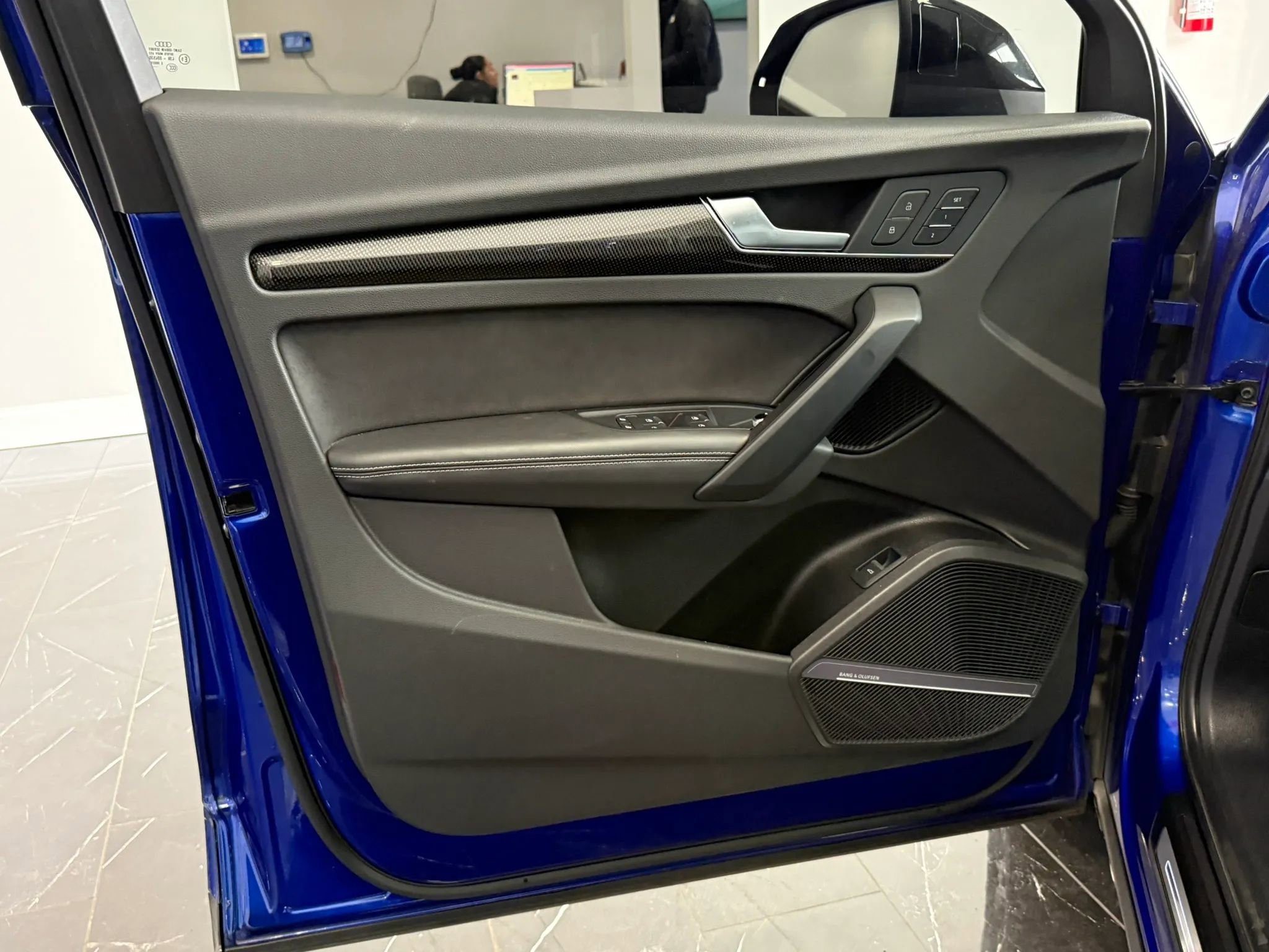 Used 2021 Audi SQ5 Premium Plus image 7