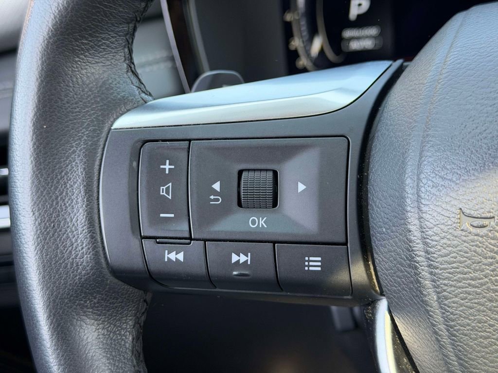 Used 2024 INFINITI QX60 Luxe w/ Cargo Package AWD/4WD image 25