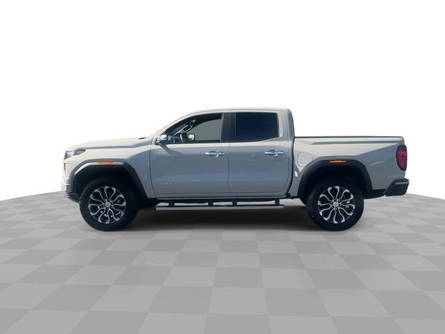 New 2026 GMC Canyon Denali AWD/4WD image 5